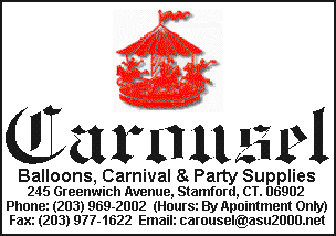Carousel Logo