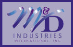 At Carousel Balloons we sell M&D Balloons